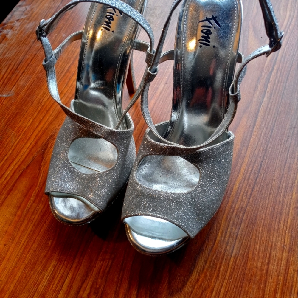 Women's Fioni high heels